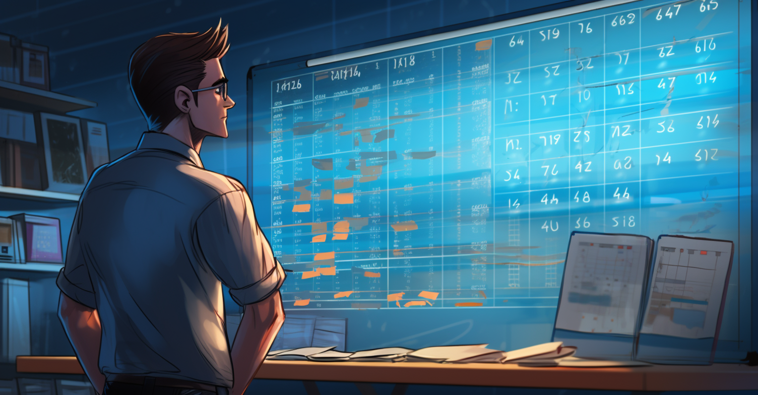 Mastering Shift Scheduling is Key to a Harmonious Workplace